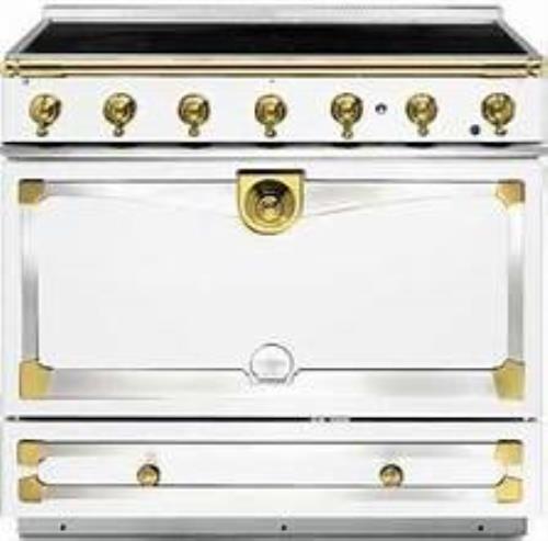 La Cornue CornuFe 90 Classic Colors C9WFI 36
