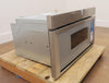 Thermador Masterpiece Professional Series MD30BS 30" Built-In Smart Microwave