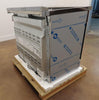Bosch 800 Series HGS8655UC 36" Stainless  Gas Range with 6 Sealed Burners Images