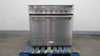 AGA Elise Series Classic 36" Freestanding Induction Range 5Elements AEL361INABSS