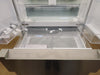 Bosch 800 Series B36CL80ENS 36" Counter Door French Door Refrigerator