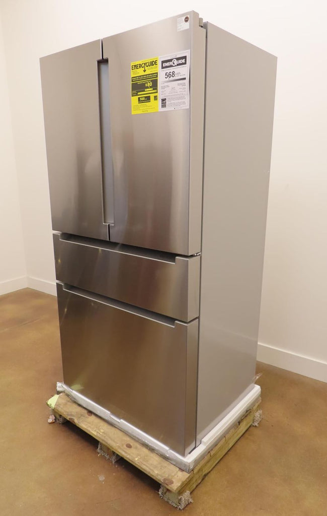 Bosch 800 Series B36CL80ENS 36" Counter Door French Door Refrigerator