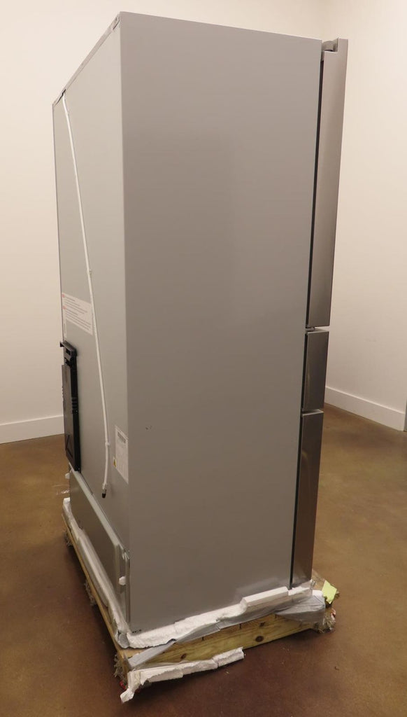 Bosch 800 Series B36CL80ENS 36" Counter Door French Door Refrigerator
