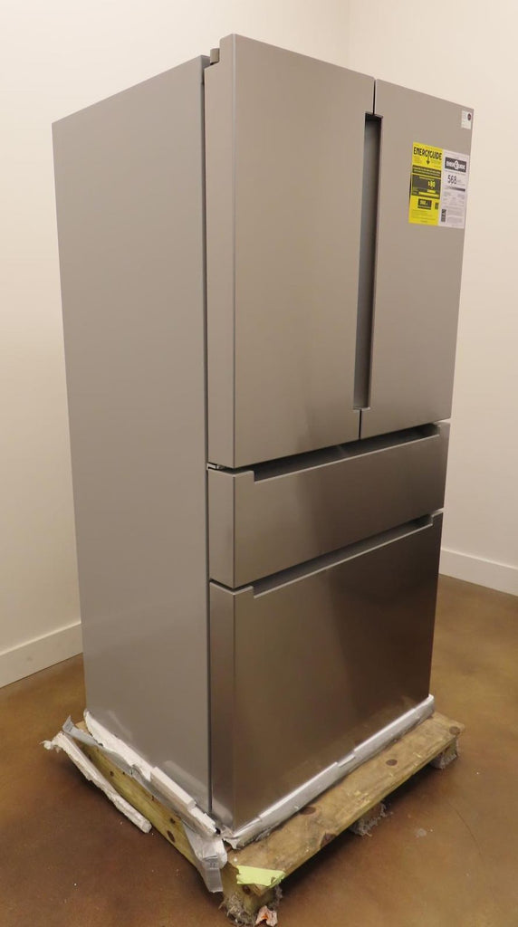 Bosch 800 Series B36CL80ENS 36" Counter Door French Door Refrigerator