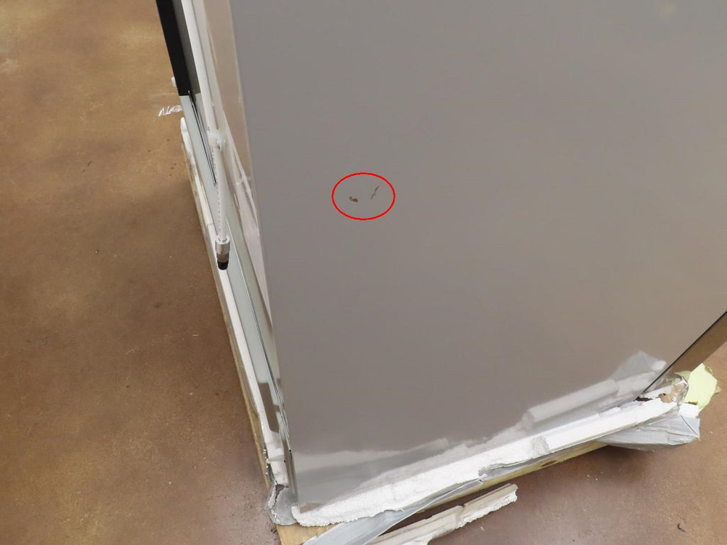 Bosch 800 Series B36CL80ENS 36" Counter Door French Door Refrigerator
