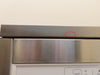 Viking FGIM5151 15" Outdoor Built In Panel Ready Ice Maker + Stainless S. Panel