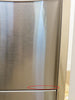 Viking FGIM5151 15" Outdoor Built In Panel Ready Ice Maker + Stainless S. Panel
