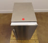 Viking FGIM5151 15" Outdoor Built In Panel Ready Ice Maker + Stainless S. Panel