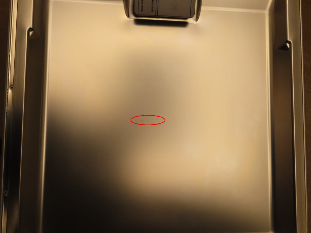 Bosch Benchmark Series SHX9PCM5N 24" Fully Integrated Built-In Dishwasher Images