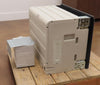 Gaggenau 200 Series CMP250711 24" Non-Plumbed 19 Bar Built-In Coffee Machine