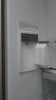 Bosch 800 Series 36" Smart French Door Bottom Mount Refrigerator B36CT81ENS