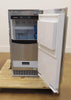 Scotsman Brilliance Series SCCP50MB1SU 15" Undercounter Gourmet Ice Machine S.S