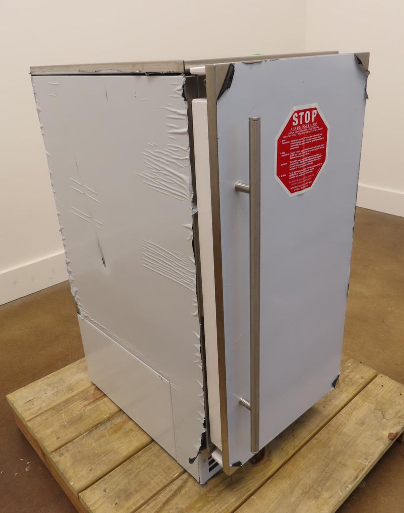 Scotsman Brilliance Series SCCP50MB1SU 15" Undercounter Gourmet Ice Machine S.S