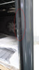 Bosch 500 Series 24" Stainless Single Convection Electric Wall Oven HBE5453UC