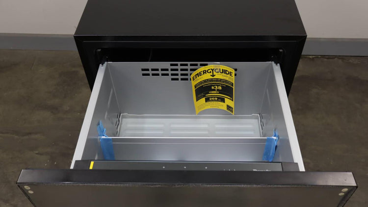 Thermador 24" Panel R 4.4 Cu.Ft Freedom Collect. Refrigerator Drawer T24UR905DP