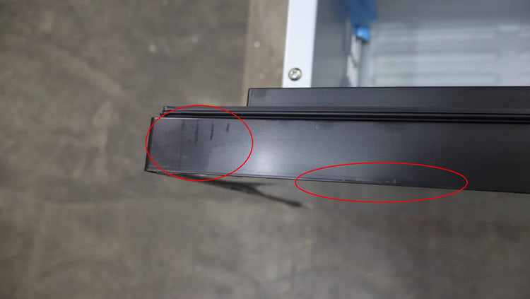 Thermador 24" Panel R 4.4 Cu.Ft Freedom Collect. Refrigerator Drawer T24UR905DP