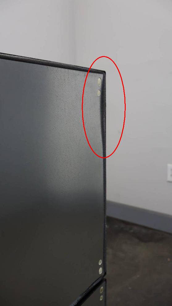 Thermador 24" Panel R 4.4 Cu.Ft Freedom Collect. Refrigerator Drawer T24UR905DP