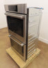 Bosch 800 Series HBN8651UC 27" Stainless Double Electric Wall Oven