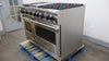 Viking Professional 5 Series 48" Freestanding Gas Range VGR5486GSS 2021 Model