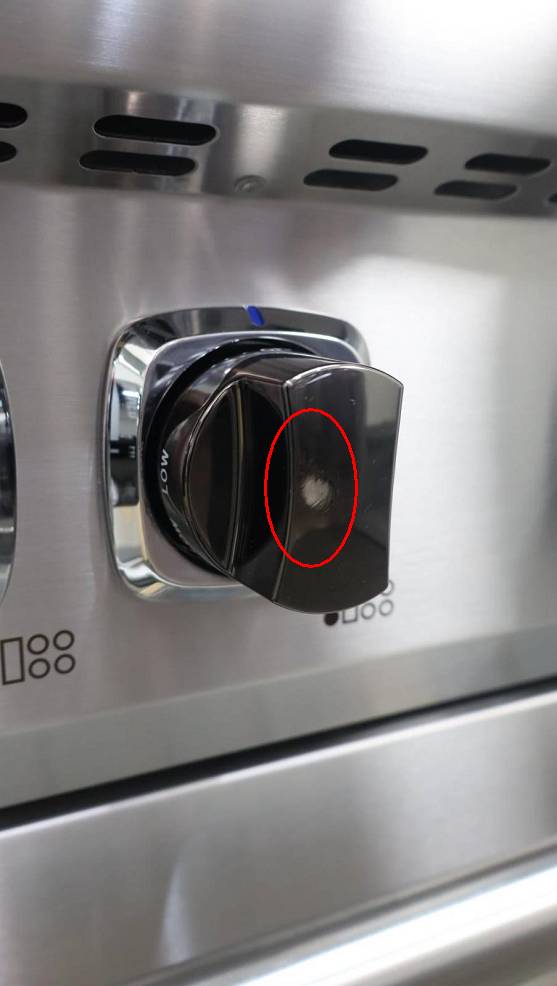 Viking Professional 5 Series 48" Freestanding Gas Range VGR5486GSS 2021 Model