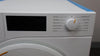 Miele Classic 24" White Front Load Washer and Dryer Set WXD160WCS / TXD160WP