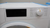 Miele 24" White Front Load Classic Washer and Dryer Set WXD160WCS / TXD160WP