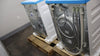 Miele 24" White Front Load Classic Washer and Dryer Set WXD160WCS / TXD160WP