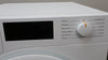 Miele 24" White Front Load Washer and Dryer Classic Set WXD160WCS / TXD160WP