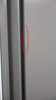 Bosch 24" Freestanding Bottom Freezer Smart 800 Series Refrigerator B24CB80ESW