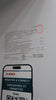Bosch 800 Series 36" Smart French Door Bottom Mount Refrigerator B36CT81ENS