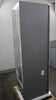 Bosch 800 Series 24" Freestanding Bottom Freezer Smart Refrigerator B24CB80ESW