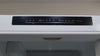 Bosch 800 Series 24" Freestanding Bottom Freezer Smart Refrigerator B24CB80ESW