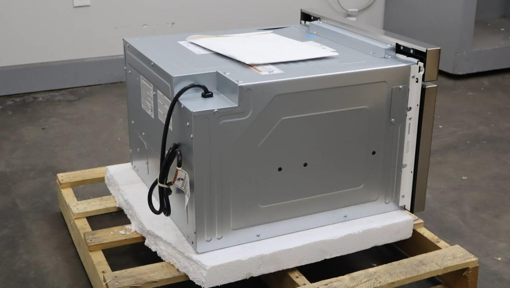 Thermador Professional Series 24" MicroDrawer Smart Masterpiece Microwave MD24BS