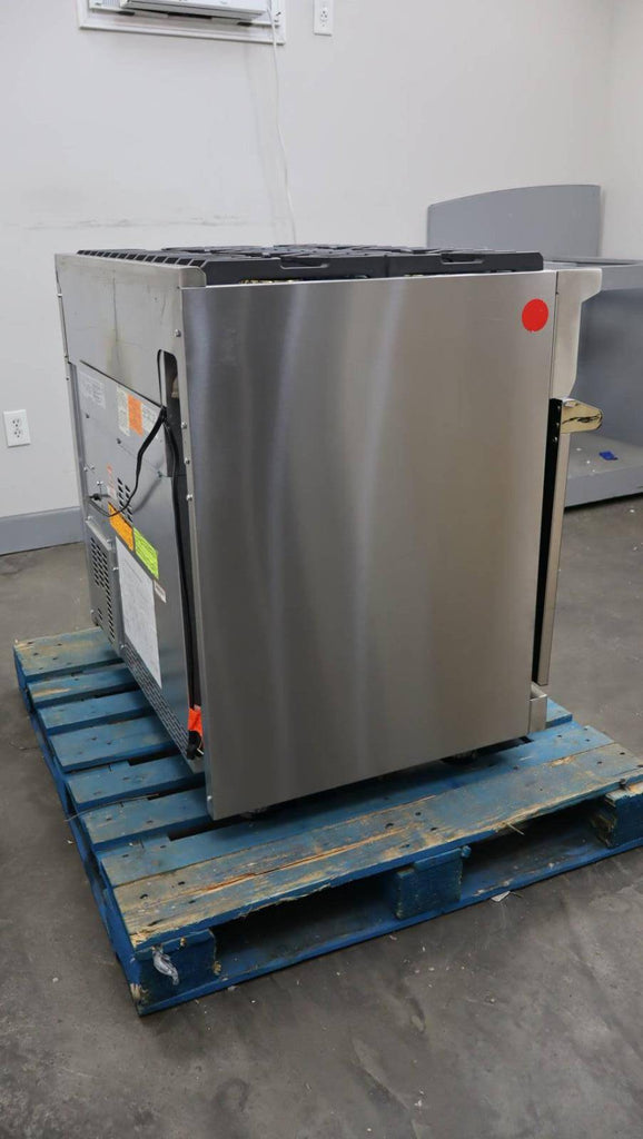 Viking 5 Series 36" Stainless Steel 2021 Pro-Style Gas Range VGR5366BSS