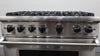 Viking 5 Series 36" Stainless Steel 2021 Pro-Style Gas Range VGR5366BSS