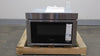 Bosch 800 Series 24" 1.2 Cu.Ft. Cap 950 Watt Smart Microwave Drawer HMD8454UC