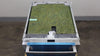 Bosch 18" 800 Series Integrated Smart Aquastop ADA 44dB Dishwasher SPX68B55UC