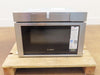 Bosch 800 Series HMD8454UC  24" 1.2 Cu.Ft. Cap Smart Microwave Drawer