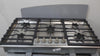 Thermador 36" Masterpiece Series Stainless 5 Sealed Buner Gas Cooktop SGSXP365TS