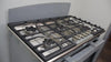 Thermador 36" Masterpiece Series Stainless 5 Sealed Buner Gas Cooktop SGSXP365TS