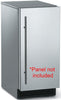 Scotsman Brilliance Series SCCP50MB1SU 15 inch Undercounter Gourmet Ice Machine