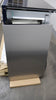 AGA Elise 48" Freestanding Induction Range Triple Oven Indigo/Nic AEL481ININD