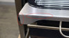 AGA Elise 48" Freestanding Induction Range Triple Oven Indigo/Nic AEL481ININD