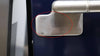 AGA Elise 48" Freestanding Induction Range Triple Oven Indigo/Nic AEL481ININD