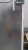 Bosch 800 Series 24" Panel Ready Built-In 8.3 Cu Ft. Refrigerator B09IB91NSP