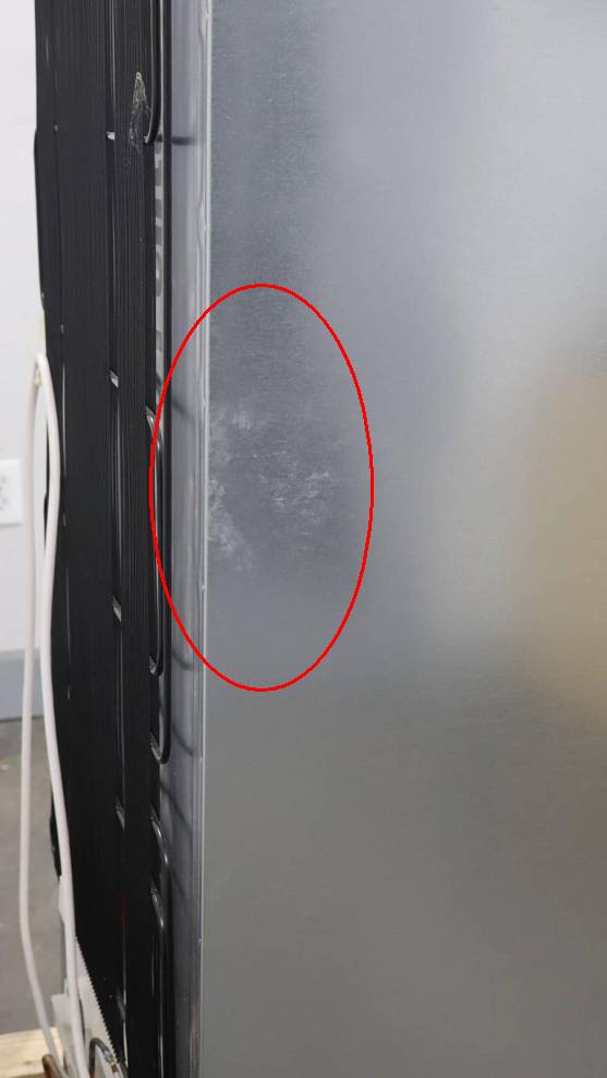 Bosch 800 Series 24" Panel Ready Built-In 8.3 Cu Ft. Refrigerator B09IB91NSP