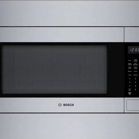 Bosch 300 Series HMB30155UC 24