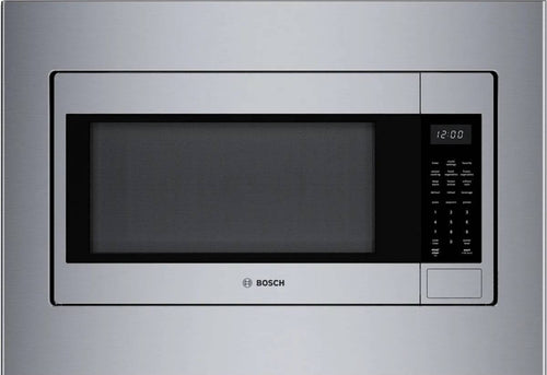 Bosch 300 Series HMB30155UC 24