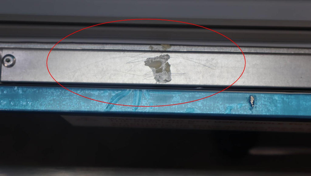 Thermador 48" Built-In French Door Freedom Collection Refrigerator T48BT110NS