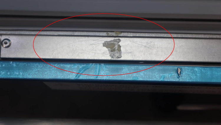 Thermador 48" Built-In French Door Freedom Collection Refrigerator T48BT110NS